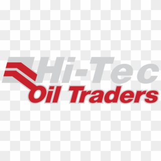 Hi Tec Oil Traders Logo Png Transparent - Graphic Design, Png Download