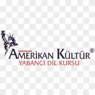 Cropped Akd Logo 1 - Amerikan Kültür, HD Png Download