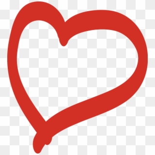 Free Png Download - Free Vector Heart Png, Transparent Png