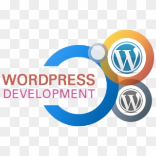We Offer Complete Wordpress Website Development - Wordpress Icon, HD Png Download