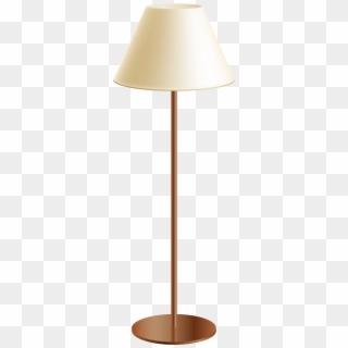 Standard Lamp Lamp Png Clip Art - Coffee Table, Transparent Png