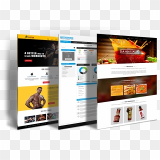 Website Design Services - Web Design, HD Png Download