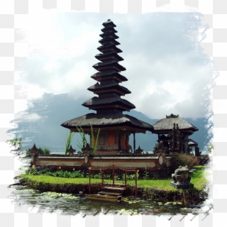 Bali Indonesia Png Temple , Png Download, Transparent Png