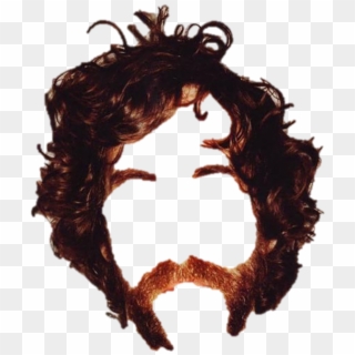 Men Hair PNG Transparent For Free Download - PngFind