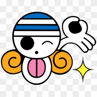 One Piece Logo Png, Transparent Png