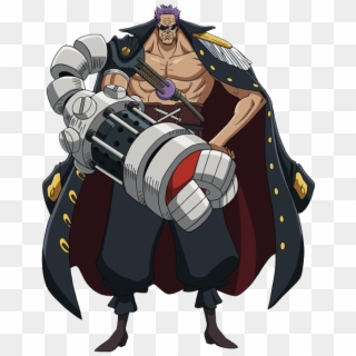Z In One Piece, HD Png Download