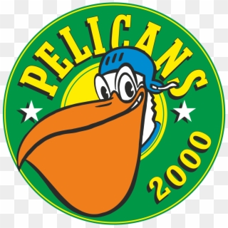 Pelicans 2000 Logo - Lake Of Bays Brewery Logo, HD Png Download