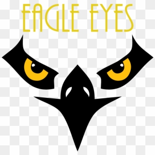 Eagle Eyes Esquimalt Ribfest - Eagle Eye Png, Transparent Png