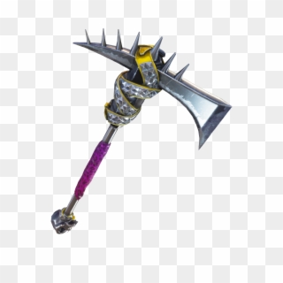 Anarchy Axe - Anarchy Axe Fortnite, HD Png Download
