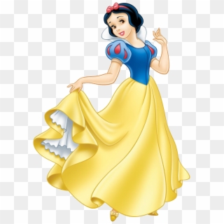 Snow White, HD Png Download