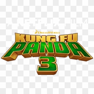 Kung Fu Panda - Kung Fu Panda 3, HD Png Download