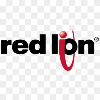 Red Lion - Red Lion Controls Logo, HD Png Download