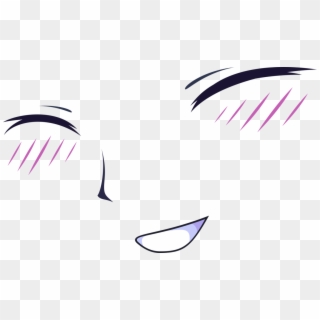 15 Kawaii Anime Eyes Png For Free On Mbtskoudsalg - Kawaii Eyes