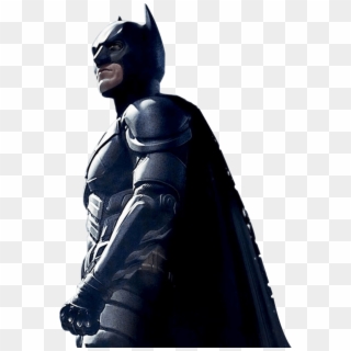 Batman Png - Dark Knight Rises, Transparent Png
