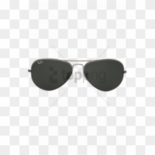 Free Png Ray Ban Men Aviator Sunglasses Png Image With - Oculos Ray Ban Aviator, Transparent Png