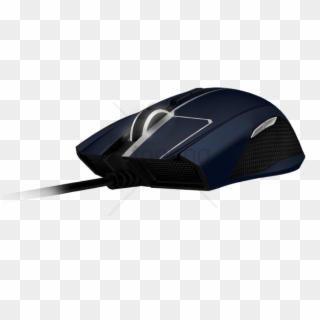 Free Png Pc/mac Png Image With Transparent Background - Razer Taipan Mouse, Png Download