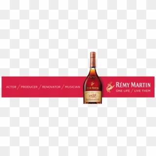 R233my Martin Cognac Fine Champagne Vsop Xo - Remy Martin, HD Png Download