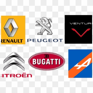 Car Logo Clipart Multinational Company - Citroen, HD Png Download
