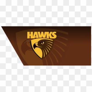 Melbourne Demons Vs Hawthorn Hawks - Graphic Design, HD Png Download