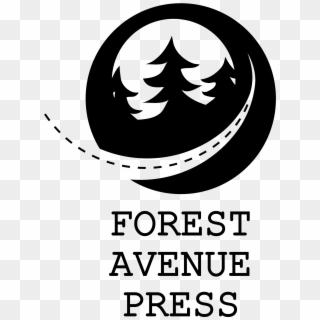 Forest Avenue Press, HD Png Download