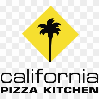 California Pizza Kitchen Logo 2016, HD Png Download