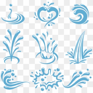 Free Png Water Splash Png Clipart Png Image With Transparent Clipart Water Splash Png Png Download 850x591 Pngfind