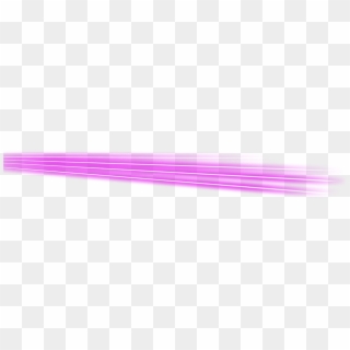 Neon Line Png - Purple Neon Line Transparent, Png Download