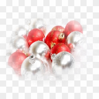 Christmas Ball Balls , Png Download - Christmas Ball Balls, Transparent Png