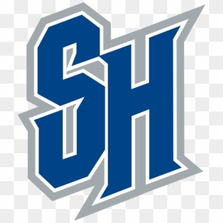 Seton Hall Pirates - Seton Hall Pirates Logo, HD Png Download