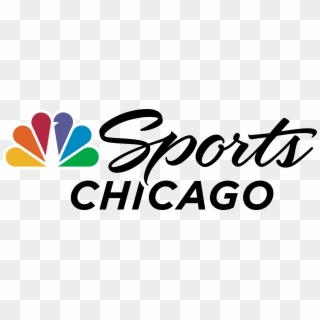 Chicago Sun Times Logo Png - Nbc Sports Boston Logo, Transparent Png