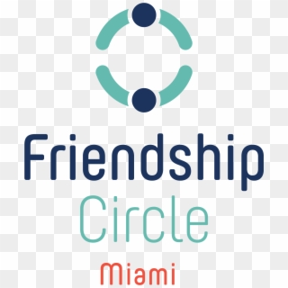Friendship Circle Of Miami - Friendship Circle Miami, HD Png Download