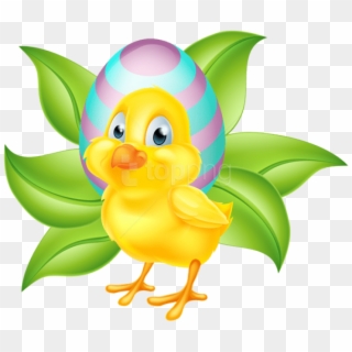 Free Png Download Easter Chick Png Images Background - Easter Chick Images Png, Transparent Png