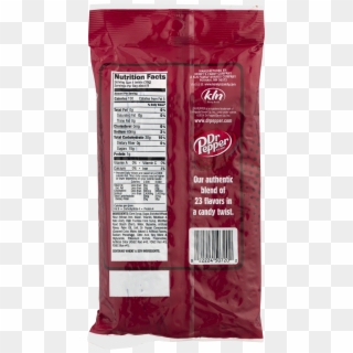 Dr Pepper Candy Twists, - Cabanossi, HD Png Download