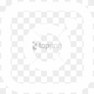 Instagram Png Icon White