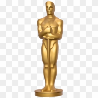 Must See Oscar Winning Films From A Z - Statue, HD Png Download