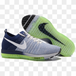 Sports Shoes Png Pics - Nike All Sport Shoes, Transparent Png