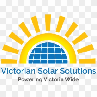 Victorian Solar Solutions, Victoria , Png Download - Center For Economic Inclusion Logo, Transparent Png