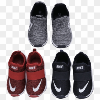 Nike Shoes, HD Png Download
