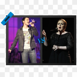 Who Sang It Better - Kris Allen American Idol, HD Png Download