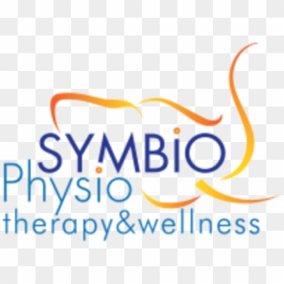 Symbio Physiotherapy Logo - Graphic Design, HD Png Download