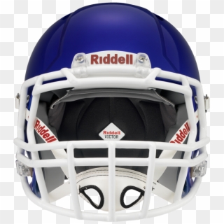 Riddell Victor I Youth - Face Mask, HD Png Download