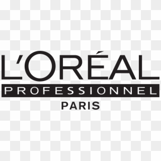 Easydry Is Proud To Partner With L'oréal Professionnel, - Loreal Professional Paris Logo, HD Png Download