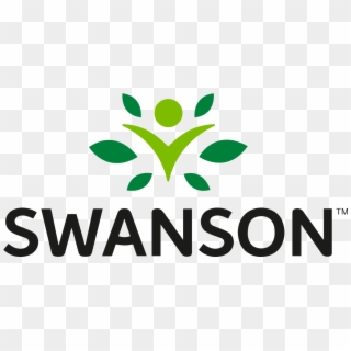 Swanson Logo Square - Swanson Vitamins Icon, HD Png Download