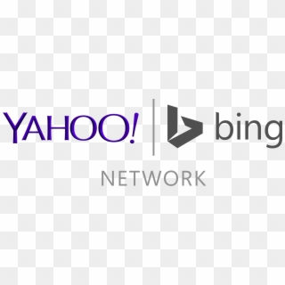 Bing Yahoobingntwk Logo Color Rgb - Circle, HD Png Download