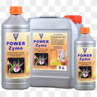 Hesi Powerzyme, HD Png Download
