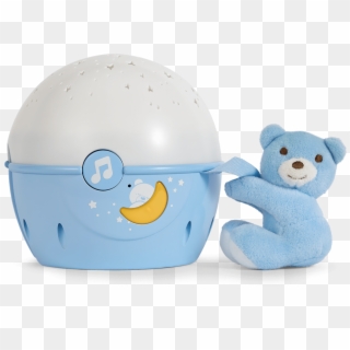 Chicco Next2stars Blue - Chicco Next 2 Stars Projector, HD Png Download