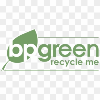 Bpgreen-logo - Graphic Design, HD Png Download