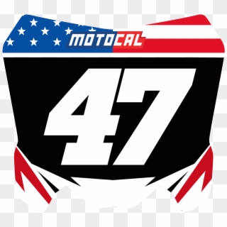 Motocal Motor Racing Decals Et Cool Sticker Design - Emblem, HD Png Download
