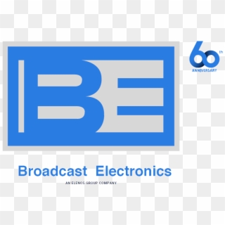 Be, Broadcast Electronics, An Elenos Group Company, - Raychem, HD Png Download