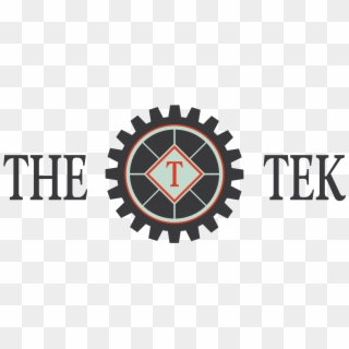 The Tek - Saveetha School Of Engineering Logo, HD Png Download